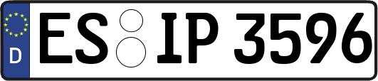 ES-IP3596