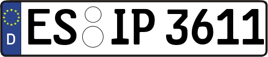ES-IP3611