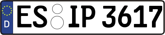 ES-IP3617