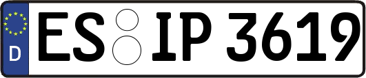 ES-IP3619