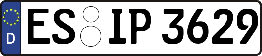ES-IP3629