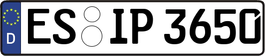 ES-IP3650