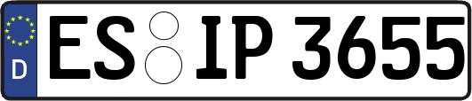 ES-IP3655