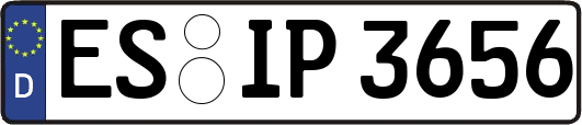 ES-IP3656