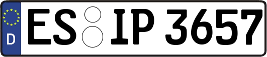 ES-IP3657