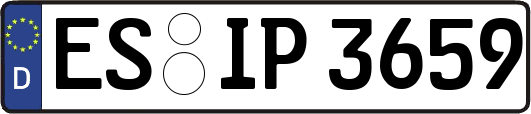 ES-IP3659