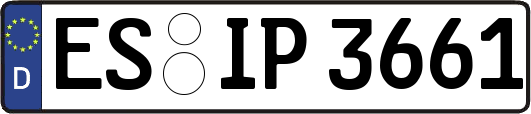 ES-IP3661