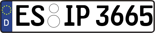 ES-IP3665