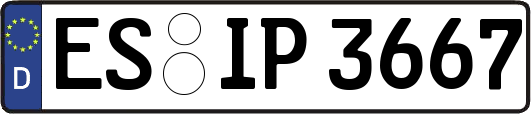 ES-IP3667