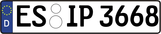ES-IP3668