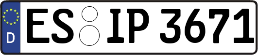 ES-IP3671