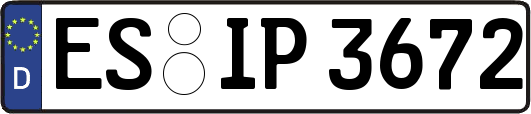 ES-IP3672