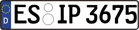 ES-IP3675