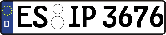 ES-IP3676