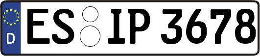 ES-IP3678