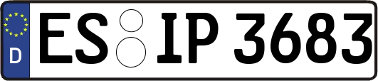 ES-IP3683