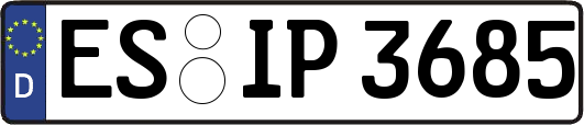 ES-IP3685