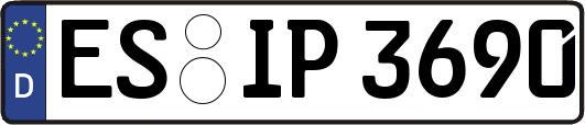 ES-IP3690