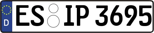 ES-IP3695