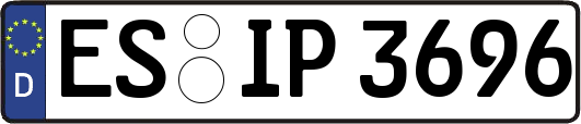 ES-IP3696