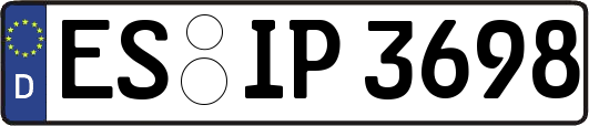 ES-IP3698