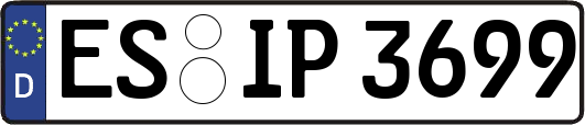 ES-IP3699