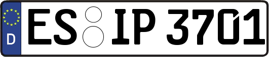 ES-IP3701