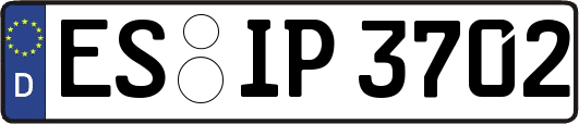 ES-IP3702