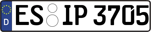 ES-IP3705