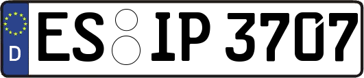 ES-IP3707