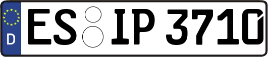 ES-IP3710