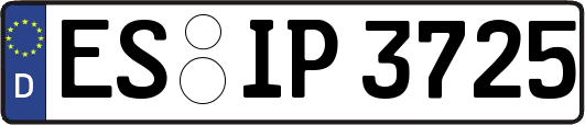 ES-IP3725