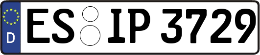 ES-IP3729