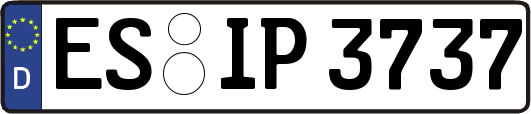 ES-IP3737