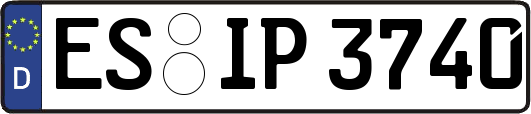 ES-IP3740