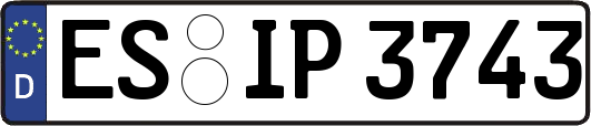 ES-IP3743