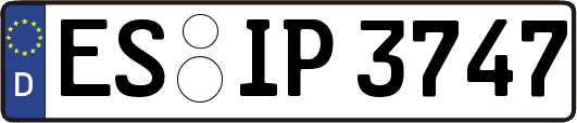 ES-IP3747