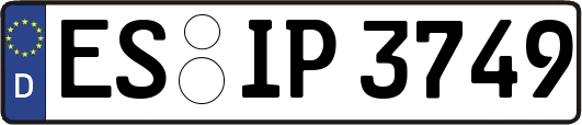 ES-IP3749