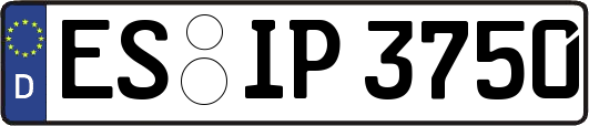 ES-IP3750