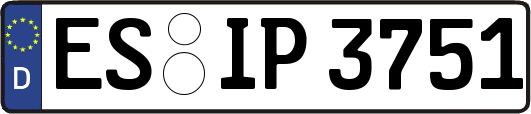 ES-IP3751