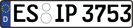 ES-IP3753