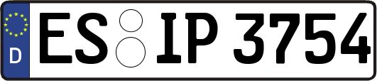 ES-IP3754