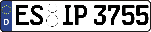 ES-IP3755