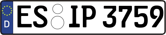 ES-IP3759