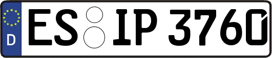 ES-IP3760