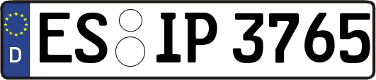 ES-IP3765
