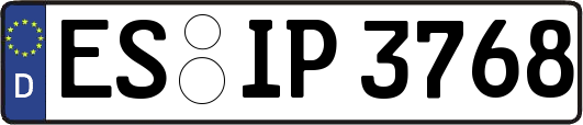 ES-IP3768