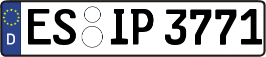 ES-IP3771