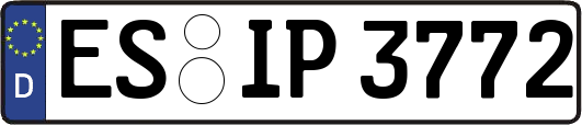 ES-IP3772