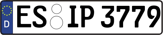 ES-IP3779
